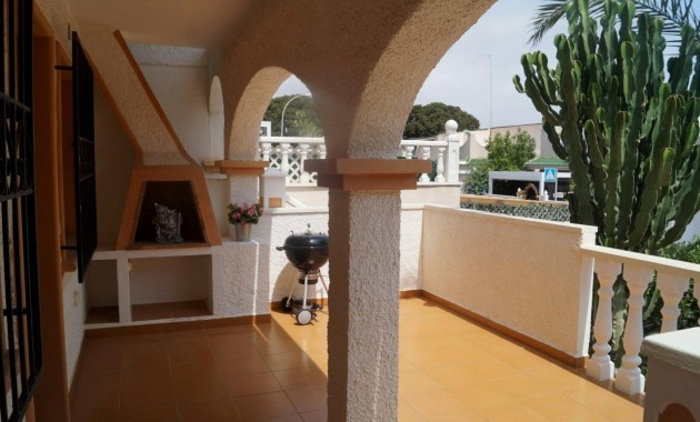 Venta - Bungalow -
Orihuela Costa - Rocio del Mar