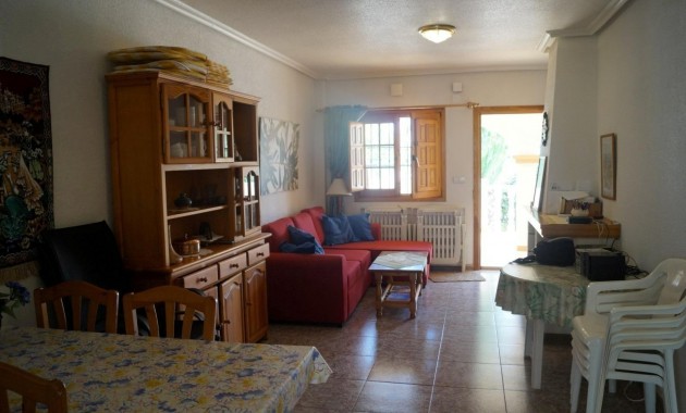Venta - Bungalow -
Orihuela Costa - Rocio del Mar