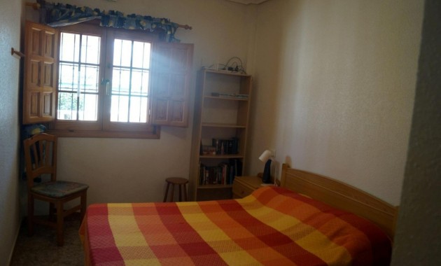 Venta - Bungalow -
Orihuela Costa - Rocio del Mar
