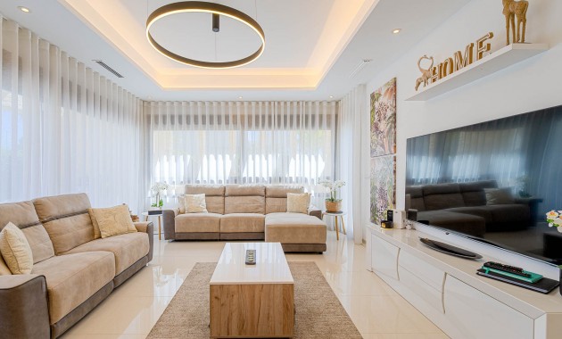 Venta - Detached Villa -
Ciudad Quesada - Doña Pena