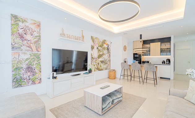 Venta - Detached Villa -
Ciudad Quesada - Doña Pena