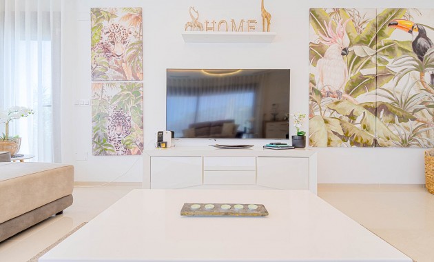 Venta - Detached Villa -
Ciudad Quesada - Doña Pena