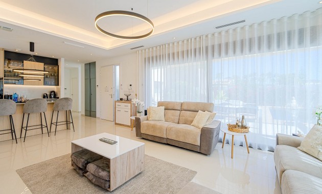 Venta - Detached Villa -
Ciudad Quesada - Doña Pena