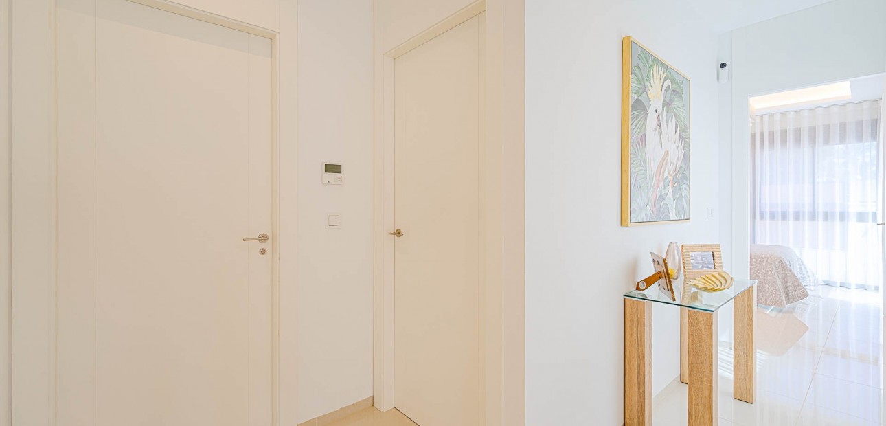 Venta - Detached Villa -
Ciudad Quesada - Doña Pena