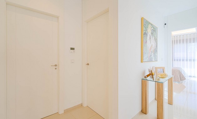 Venta - Detached Villa -
Ciudad Quesada - Doña Pena