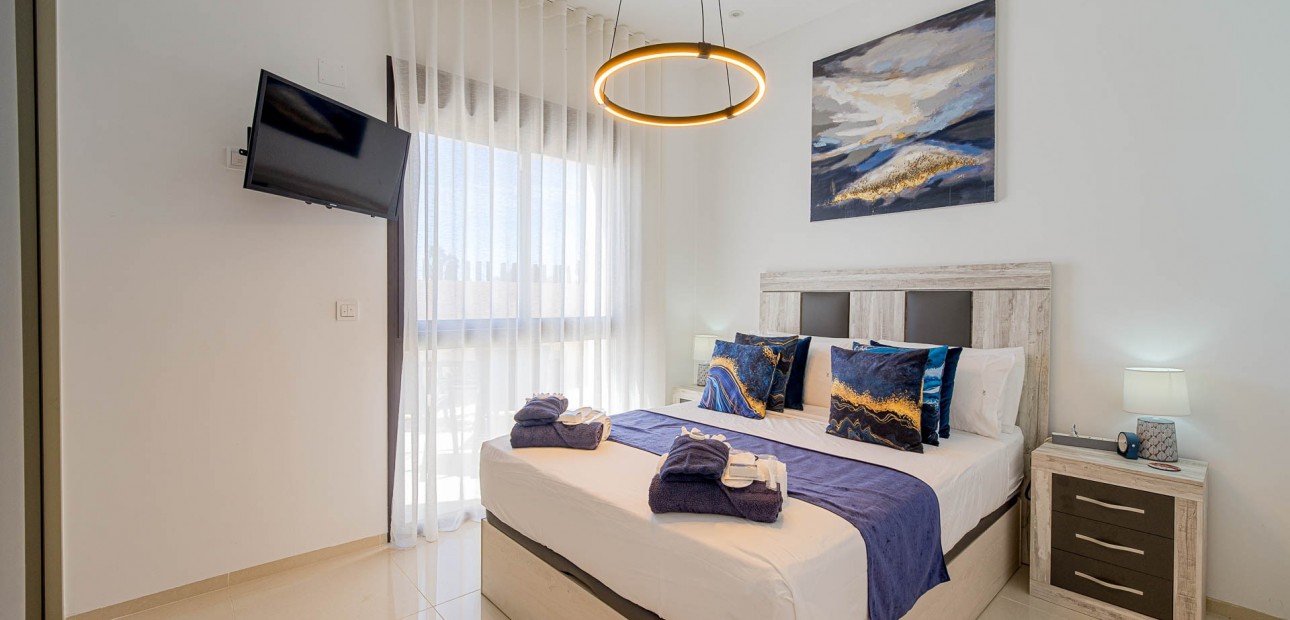 Venta - Detached Villa -
Ciudad Quesada - Doña Pena