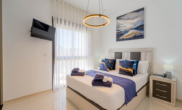Venta - Detached Villa -
Ciudad Quesada - Doña Pena