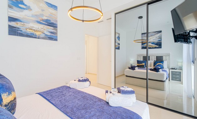 Venta - Detached Villa -
Ciudad Quesada - Doña Pena