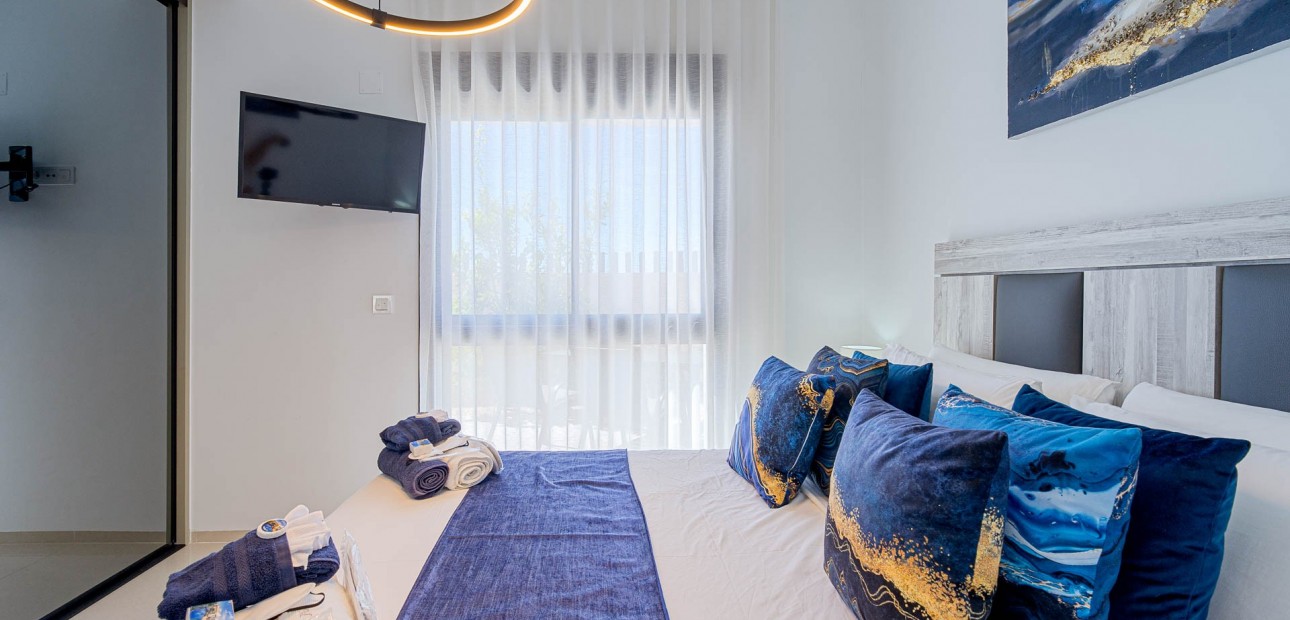 Venta - Detached Villa -
Ciudad Quesada - Doña Pena