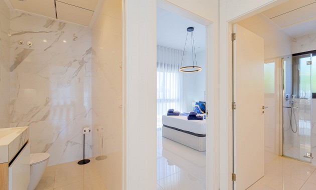 Venta - Detached Villa -
Ciudad Quesada - Doña Pena
