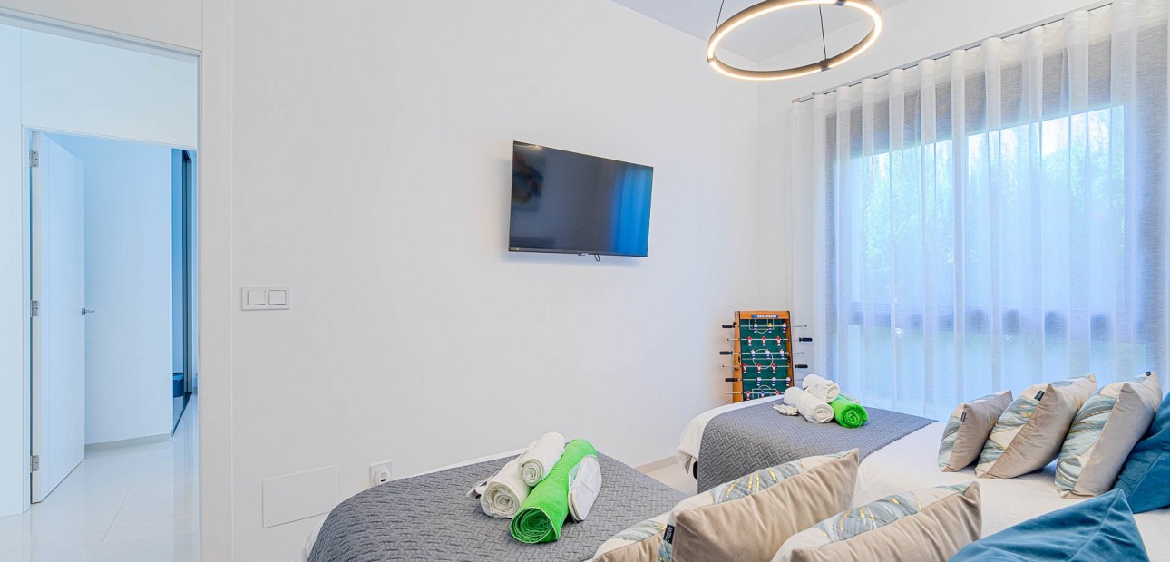 Venta - Detached Villa -
Ciudad Quesada - Doña Pena