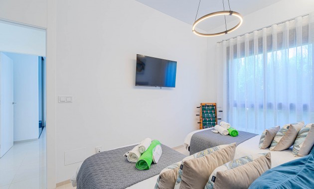 Venta - Detached Villa -
Ciudad Quesada - Doña Pena