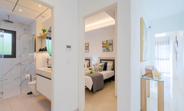 Venta - Detached Villa -
Ciudad Quesada - Doña Pena