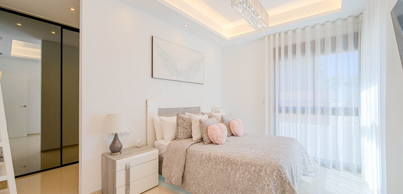Venta - Detached Villa -
Ciudad Quesada - Doña Pena