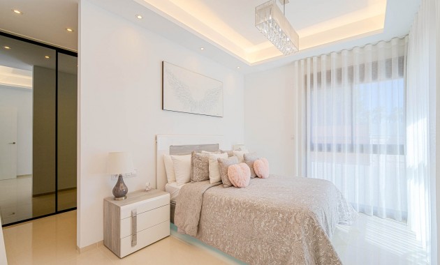 Venta - Detached Villa -
Ciudad Quesada - Doña Pena