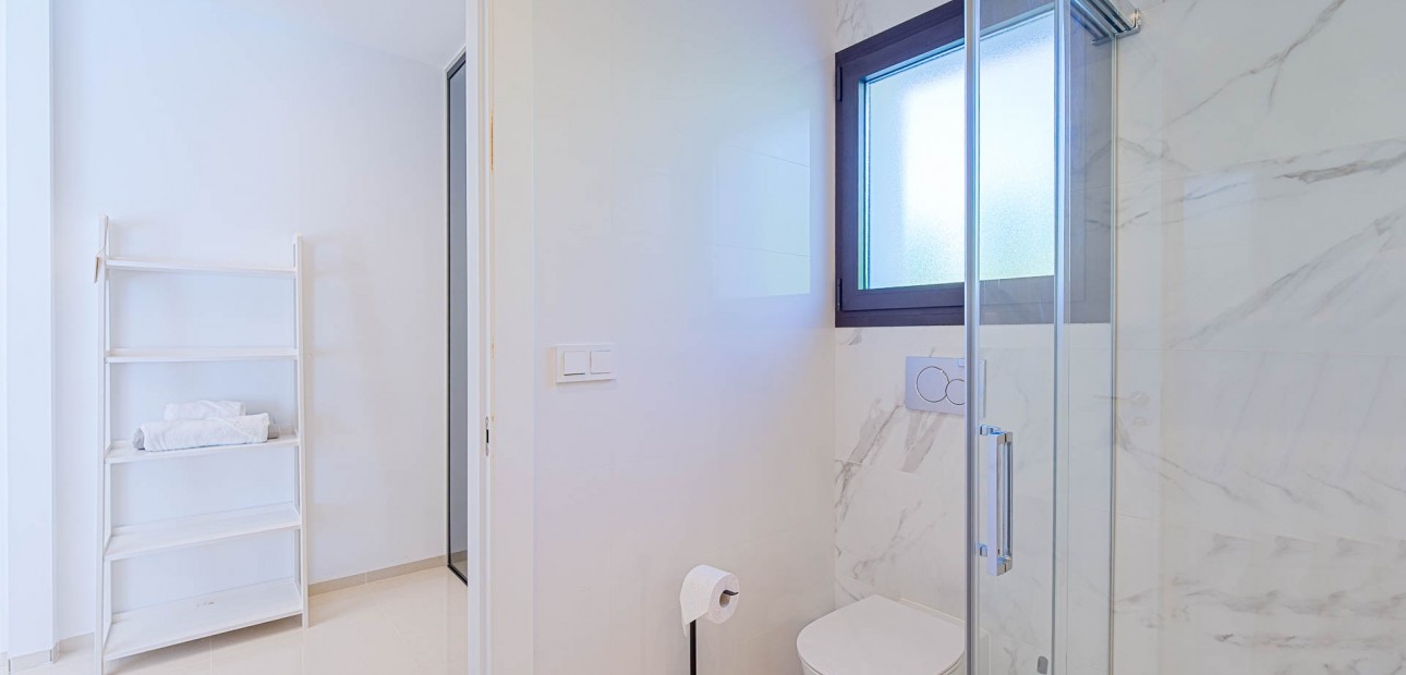 Venta - Detached Villa -
Ciudad Quesada - Doña Pena