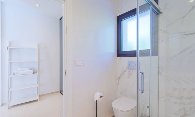Venta - Detached Villa -
Ciudad Quesada - Doña Pena