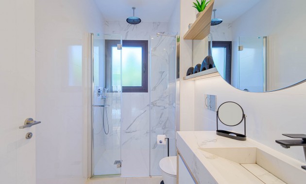 Venta - Detached Villa -
Ciudad Quesada - Doña Pena