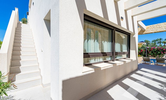 Venta - Detached Villa -
Ciudad Quesada - Doña Pena