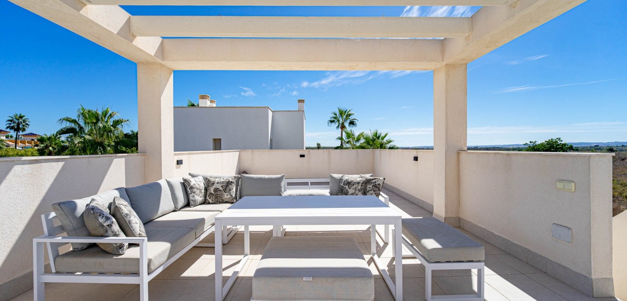Venta - Detached Villa -
Ciudad Quesada - Doña Pena