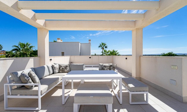 Venta - Detached Villa -
Ciudad Quesada - Doña Pena