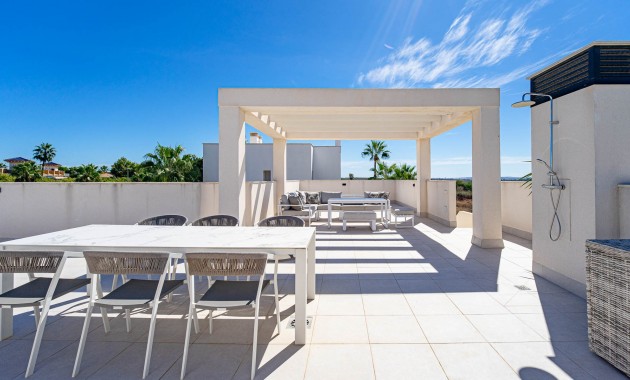Venta - Detached Villa -
Ciudad Quesada - Doña Pena