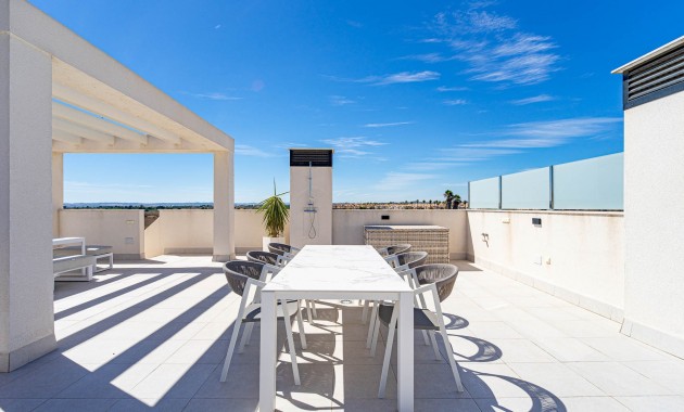 Venta - Detached Villa -
Ciudad Quesada - Doña Pena