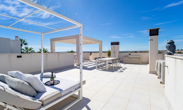 Venta - Detached Villa -
Ciudad Quesada - Doña Pena