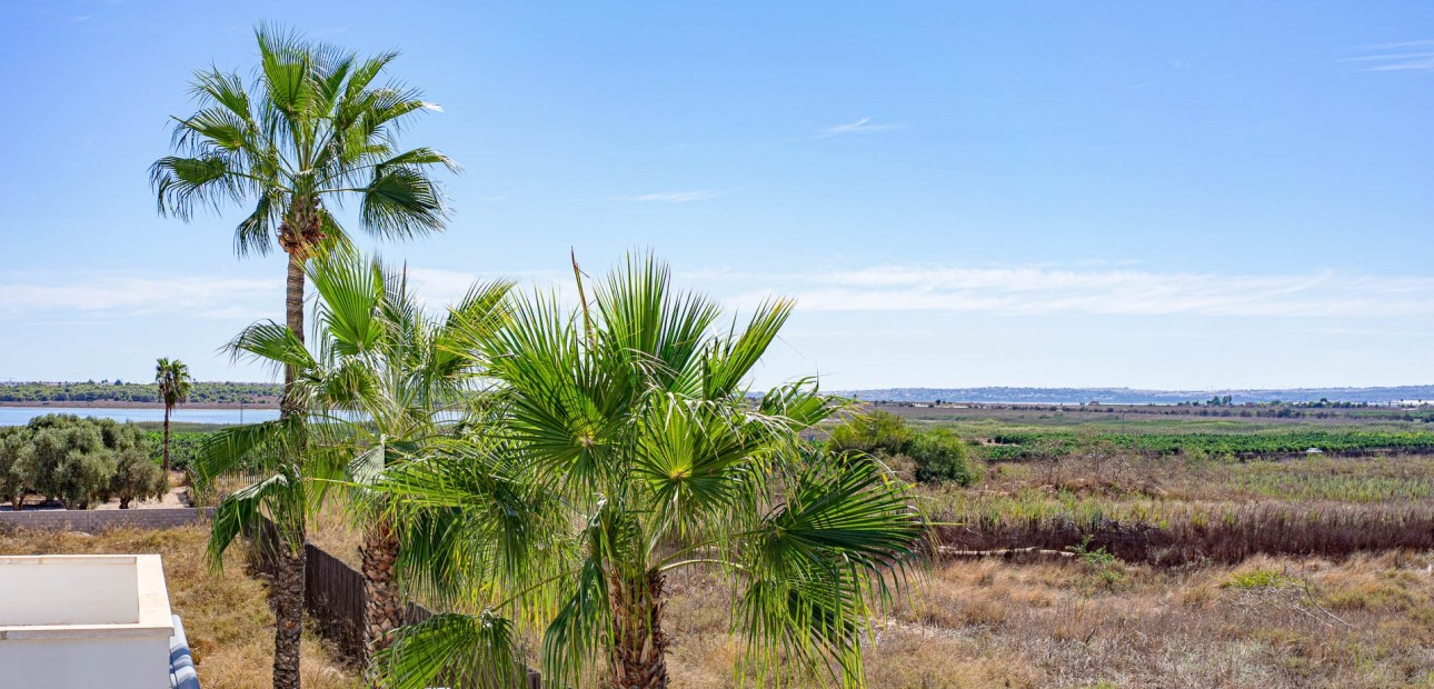 Venta - Detached Villa -
Ciudad Quesada - Doña Pena
