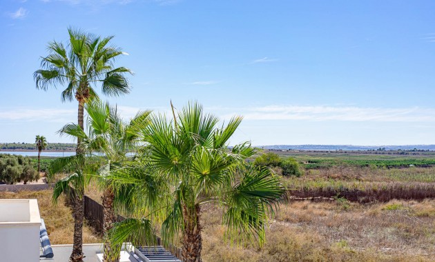 Venta - Detached Villa -
Ciudad Quesada - Doña Pena