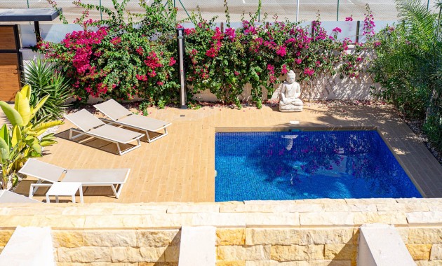 Venta - Detached Villa -
Ciudad Quesada - Doña Pena