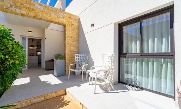 Venta - Detached Villa -
Ciudad Quesada - Doña Pena