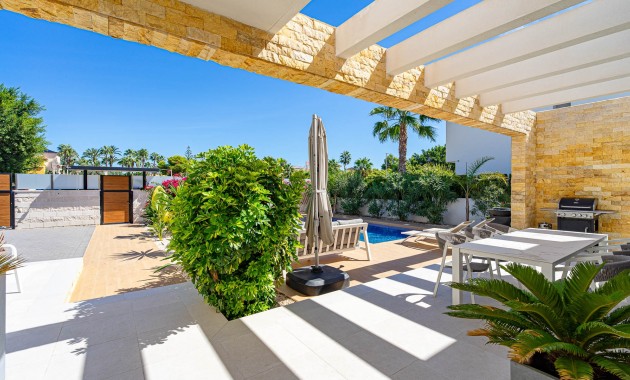 Venta - Detached Villa -
Ciudad Quesada - Doña Pena