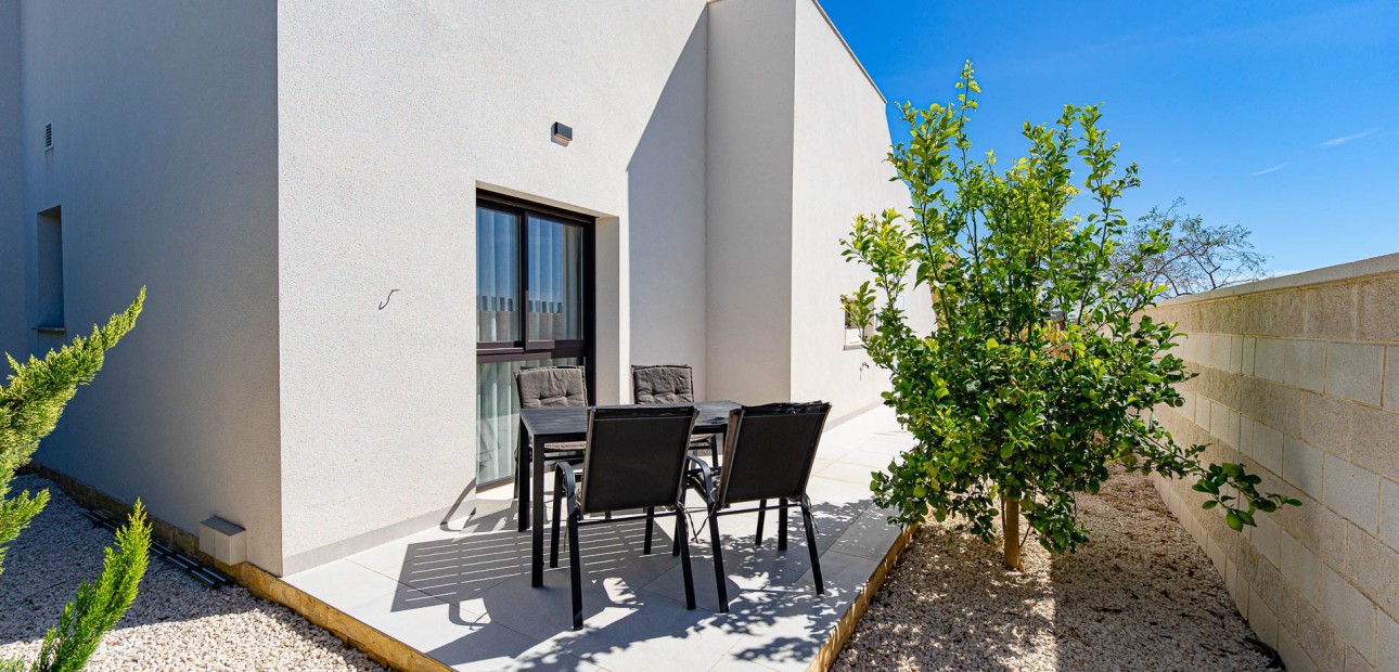 Venta - Detached Villa -
Ciudad Quesada - Doña Pena