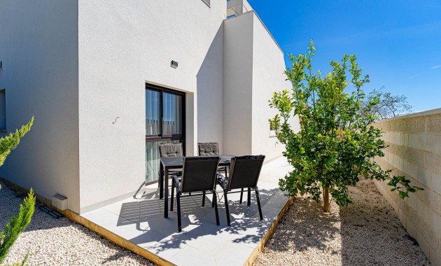 Venta - Detached Villa -
Ciudad Quesada - Doña Pena