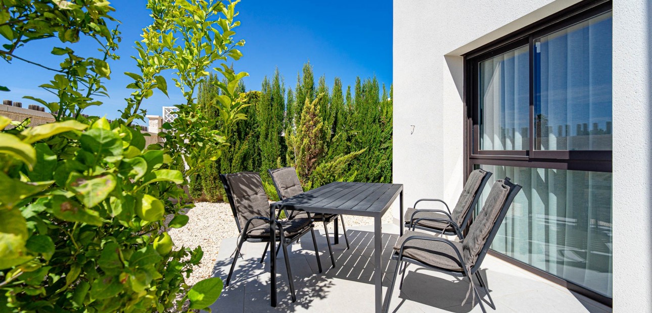 Venta - Detached Villa -
Ciudad Quesada - Doña Pena