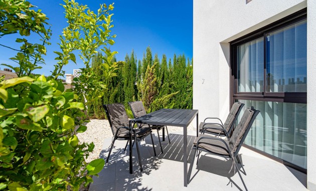Venta - Detached Villa -
Ciudad Quesada - Doña Pena