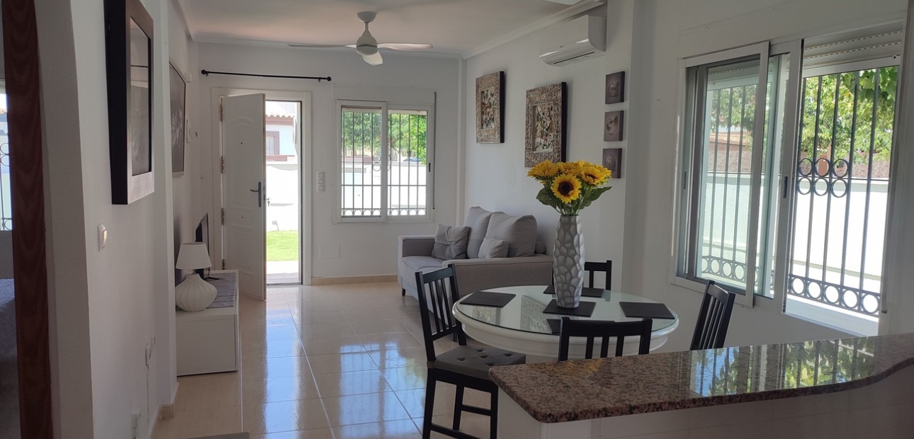 Venta - Detached Villa -
Sucina - Sucina - Town