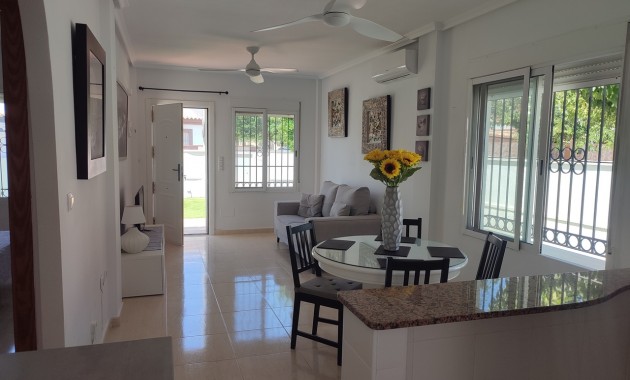 Venta - Detached Villa -
Sucina - Sucina - Town