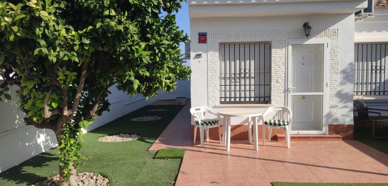 Venta - Detached Villa -
Sucina - Sucina - Town