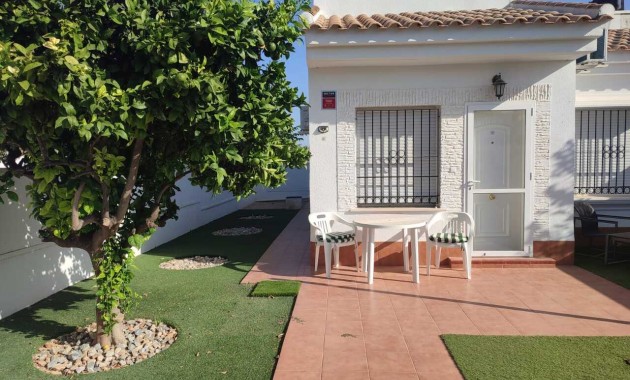 Venta - Detached Villa -
Sucina - Sucina - Town