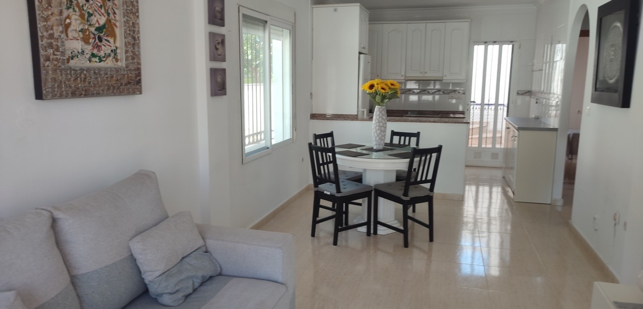 Venta - Detached Villa -
Sucina - Sucina - Town