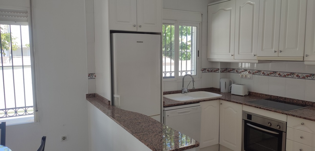 Venta - Detached Villa -
Sucina - Sucina - Town
