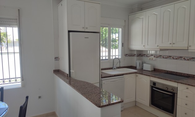 Venta - Detached Villa -
Sucina - Sucina - Town