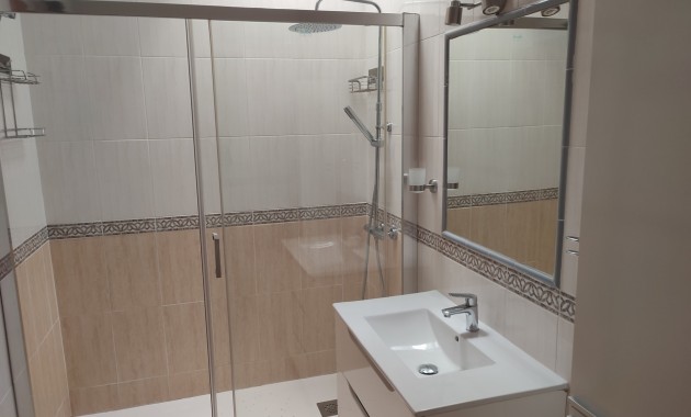 Venta - Detached Villa -
Sucina - Sucina - Town