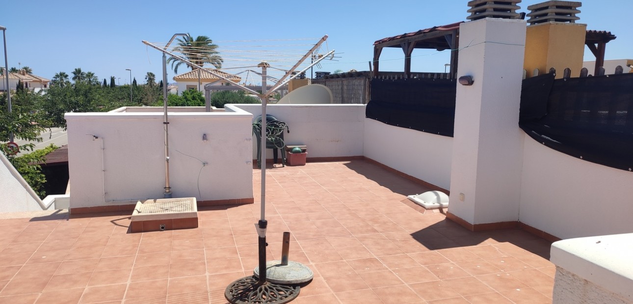 Venta - Detached Villa -
Sucina - Sucina - Town