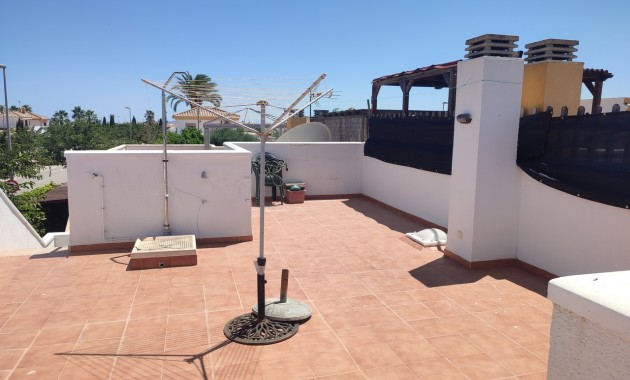 Venta - Detached Villa -
Sucina - Sucina - Town