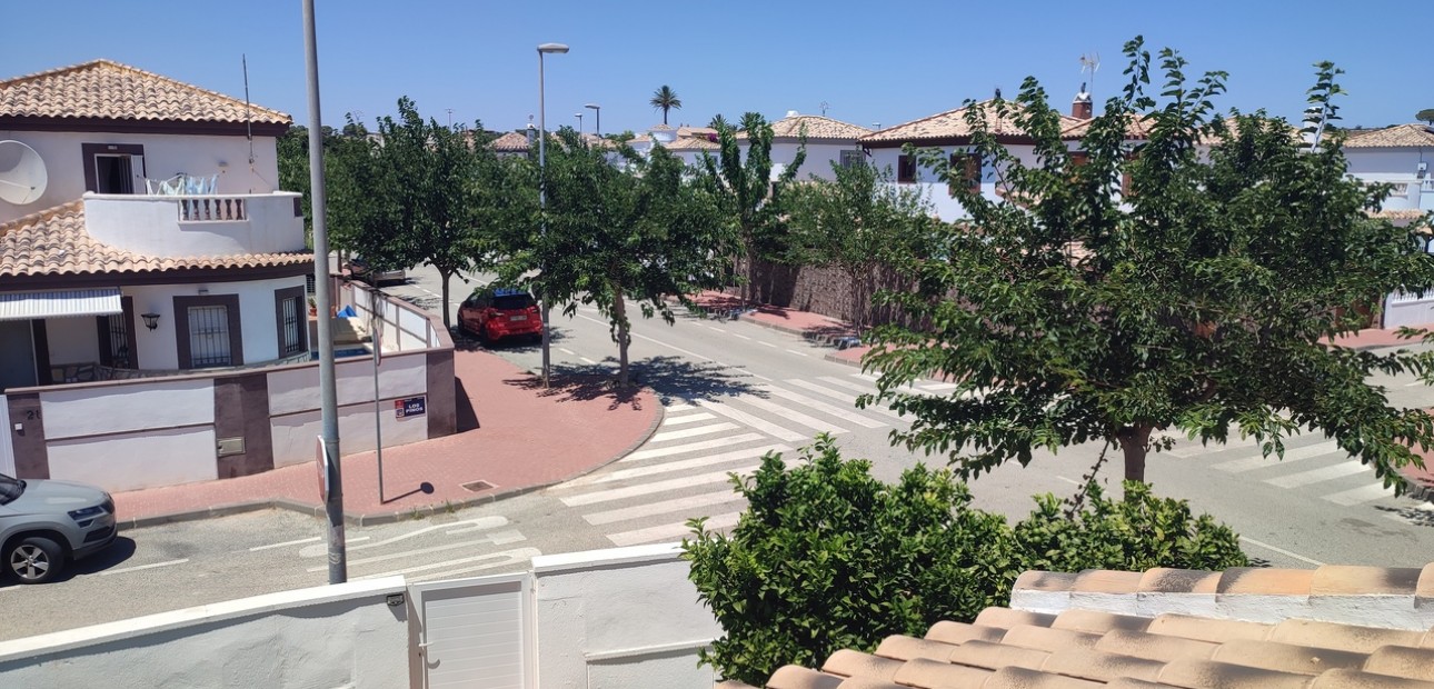 Venta - Detached Villa -
Sucina - Sucina - Town