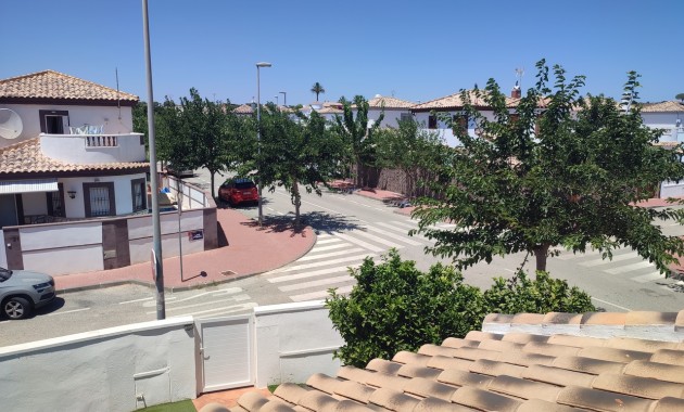 Venta - Detached Villa -
Sucina - Sucina - Town