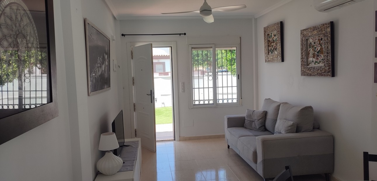 Venta - Detached Villa -
Sucina - Sucina - Town